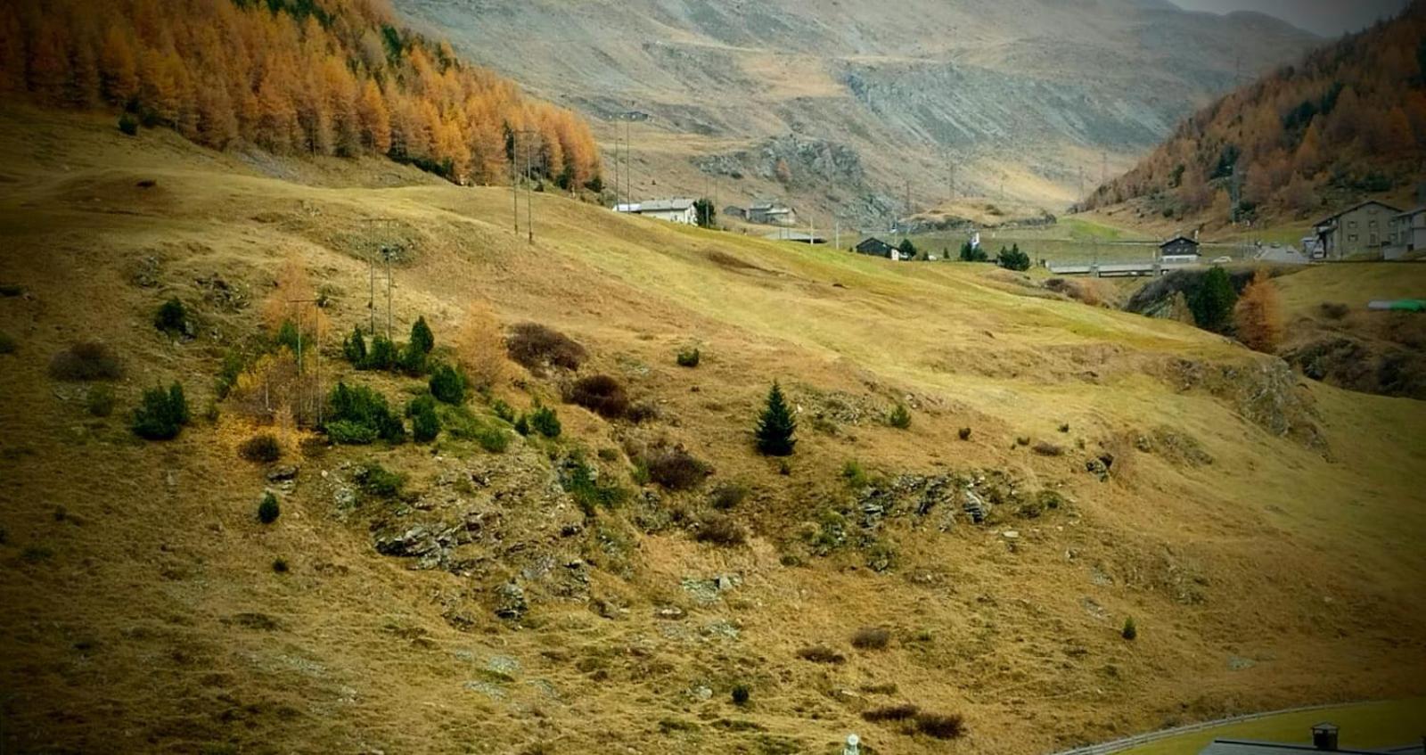 Appartamento Fausta Livigno Exteriér fotografie